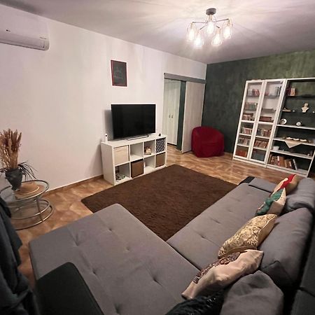 Casa Cartilor - House Of Book'S Daire Bükreş Dış mekan fotoğraf