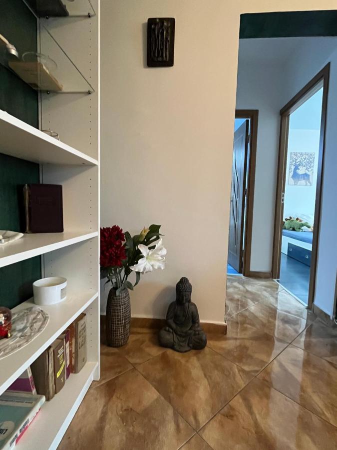 Casa Cartilor - House Of Book'S Daire Bükreş Dış mekan fotoğraf