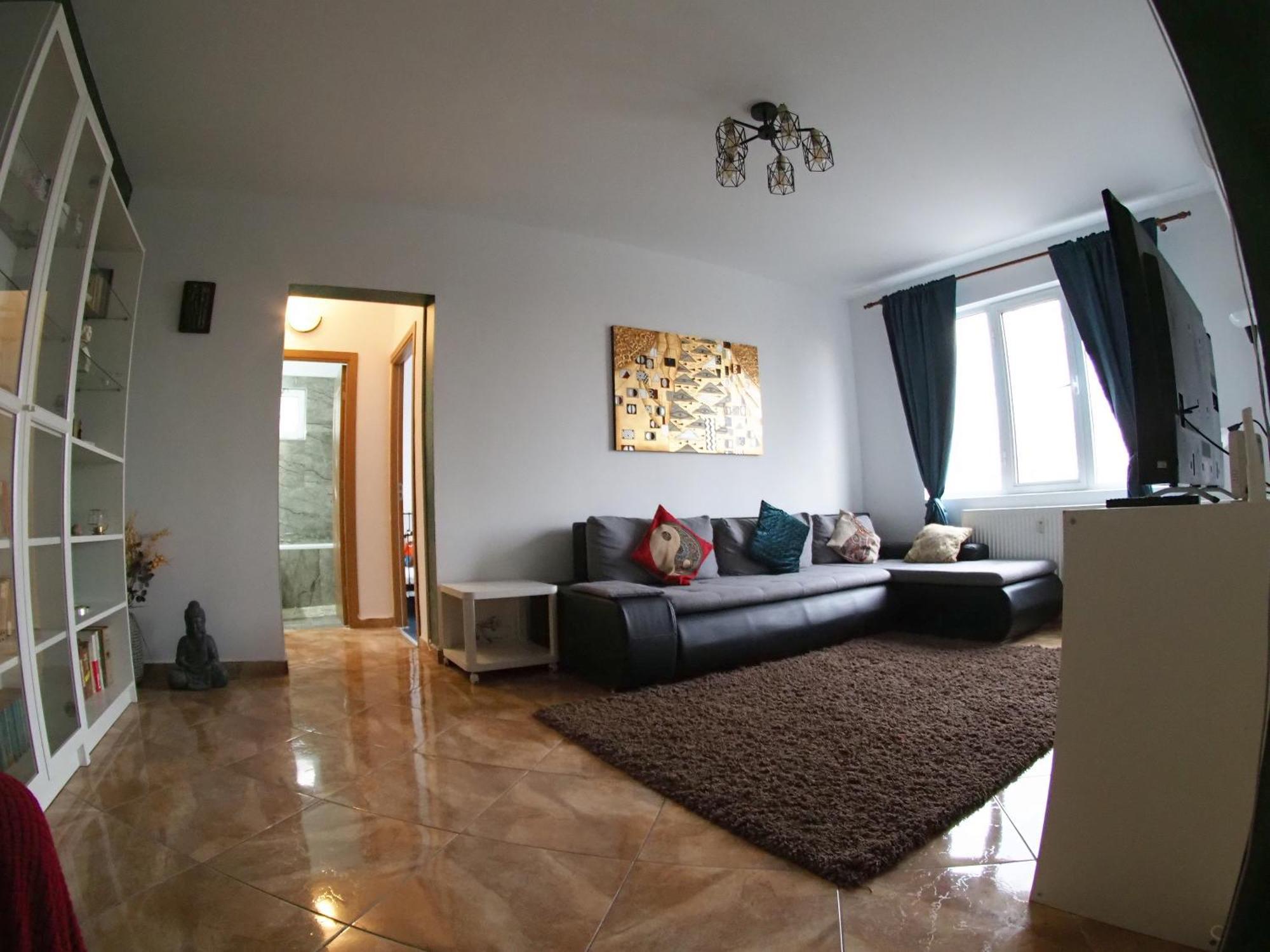 Casa Cartilor - House Of Book'S Daire Bükreş Dış mekan fotoğraf