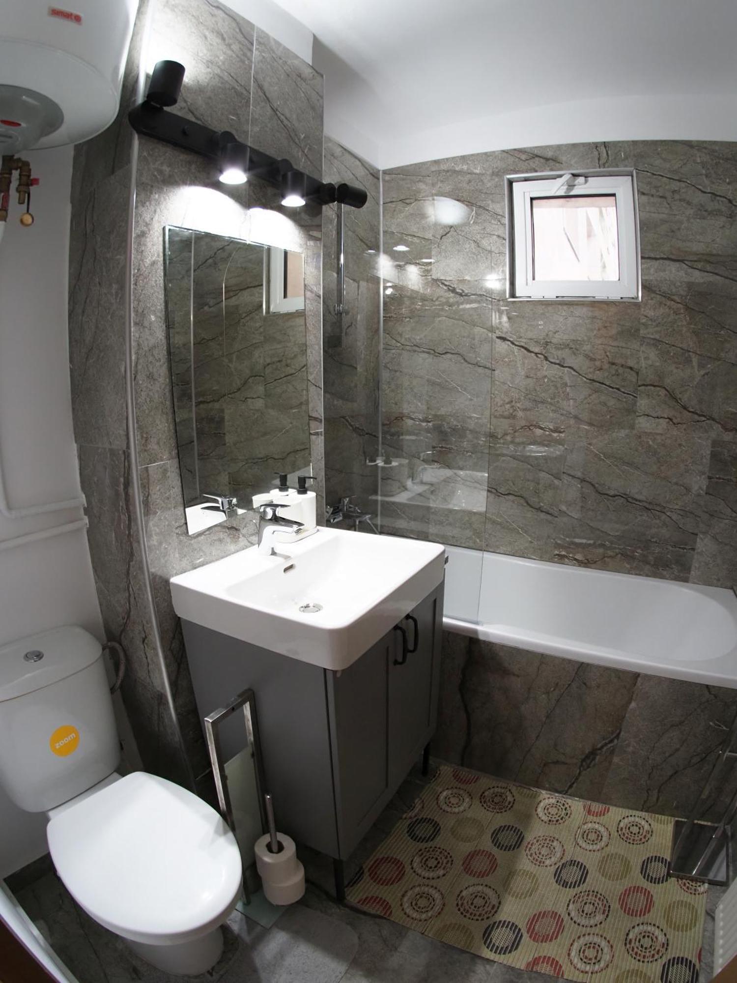 Casa Cartilor - House Of Book'S Daire Bükreş Dış mekan fotoğraf