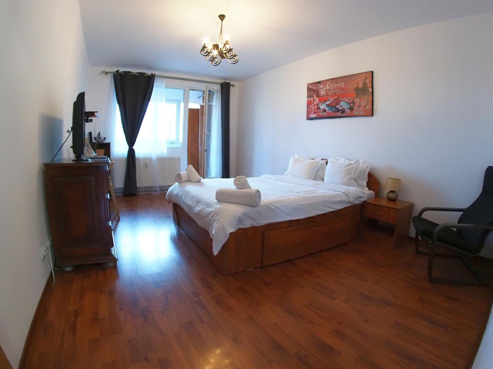 Casa Cartilor - House Of Book'S Daire Bükreş Dış mekan fotoğraf