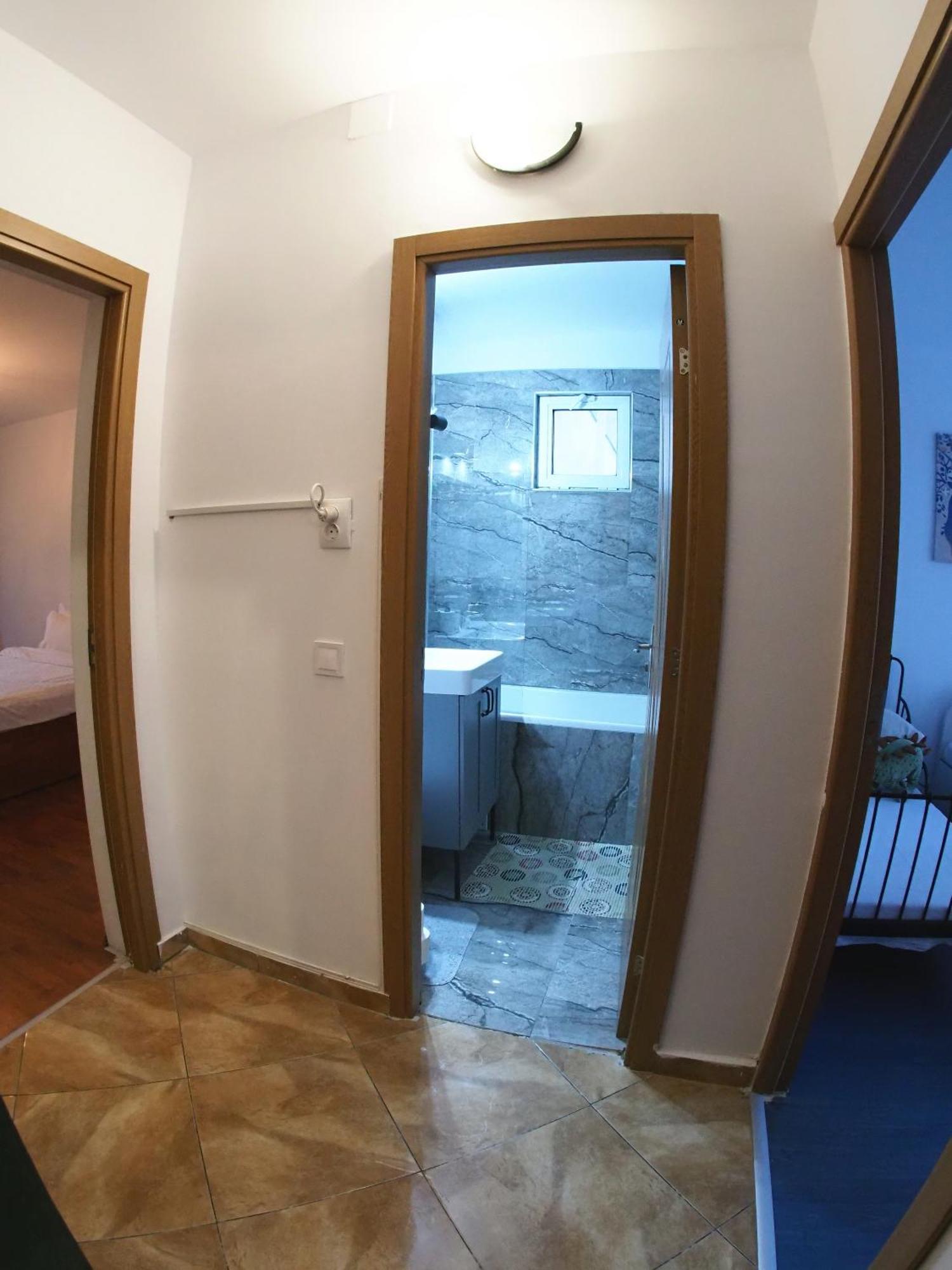 Casa Cartilor - House Of Book'S Daire Bükreş Dış mekan fotoğraf