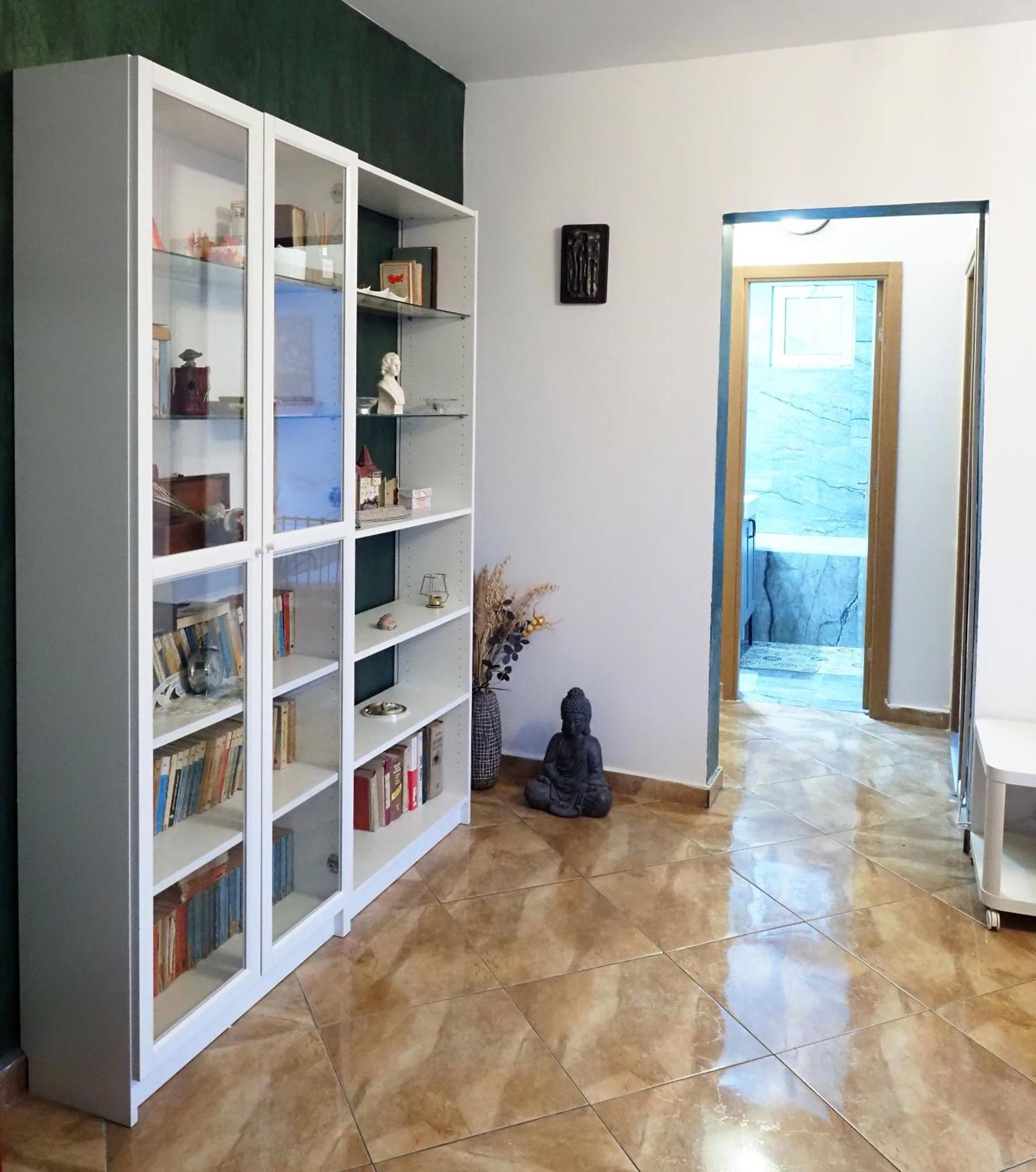 Casa Cartilor - House Of Book'S Daire Bükreş Dış mekan fotoğraf