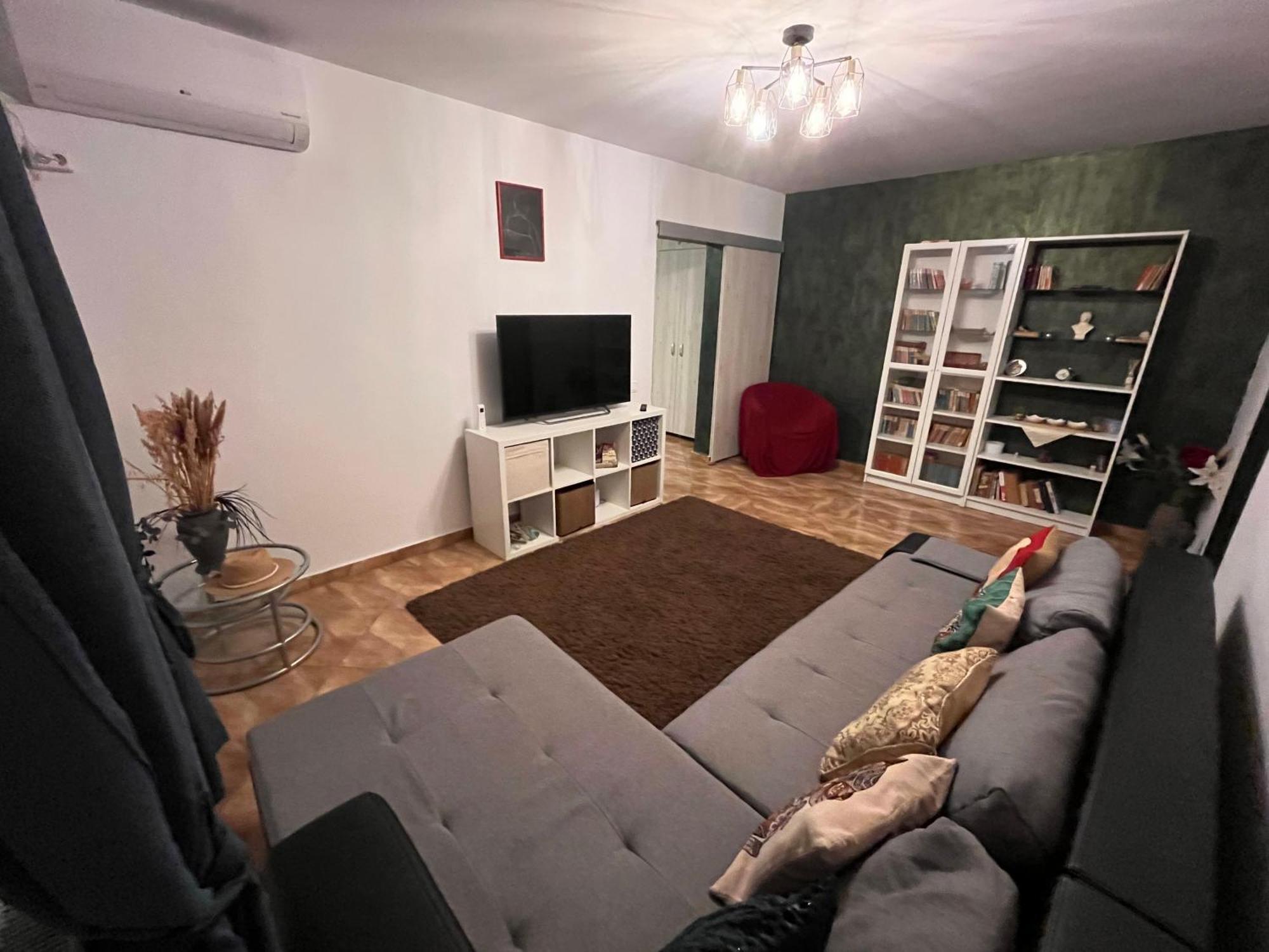 Casa Cartilor - House Of Book'S Daire Bükreş Dış mekan fotoğraf